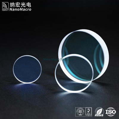濾光片鍍膜層數(shù)如何影響其性能？——納宏光電專業(yè)鍍膜生產(chǎn)廠家為您解析