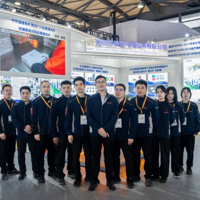 光無界，創(chuàng)未來！2025慕尼黑光博會(huì)圓滿收官，納宏光電助力南方智造閃耀全球